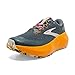 Produktbild Brooks 1103791D042 Caldera 6 Sneaker Herren Slate/Cheddar/Silver Gray EU 43