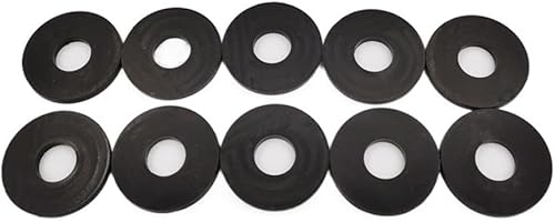 Vista 3 de [Drone Parts] Agricultural Drone Accessories for DJI T40 Damping Pad for Propeller [Easy Installation] (Size : 20 pcs)