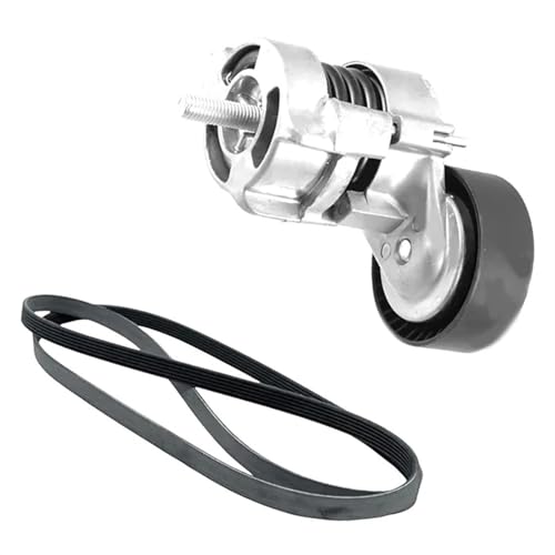 Tendeur de courroie N42 N46 pour BMW E90 E46 E87 - 3