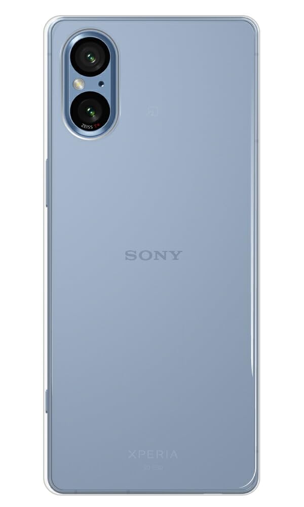 最終価格　【未使用に近い】 Xperia 5V SO-53D SO-53D SONY Xperia 5V 128GB 判定なし 送料無料 Xperia 5 V 新品