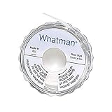 GE Whatman 2602-501A Specialized Lead Acetate Test Paper Reel Dispenser, 50m Length x 7mm Width