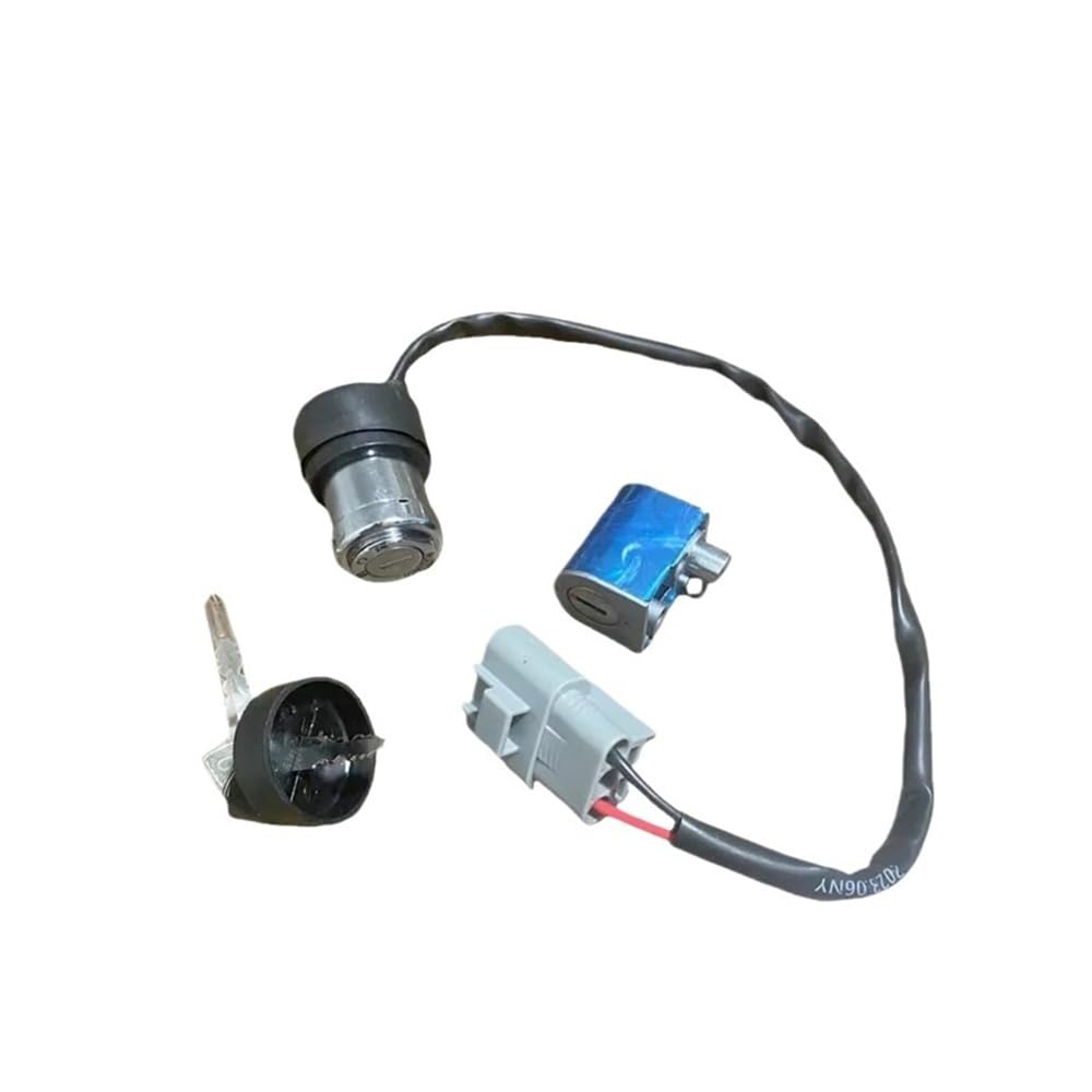 Kit de verrouillage 9GQ0-010100 pour quad CF400ATR et CF400AU 450cc