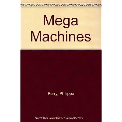 Mega Machines