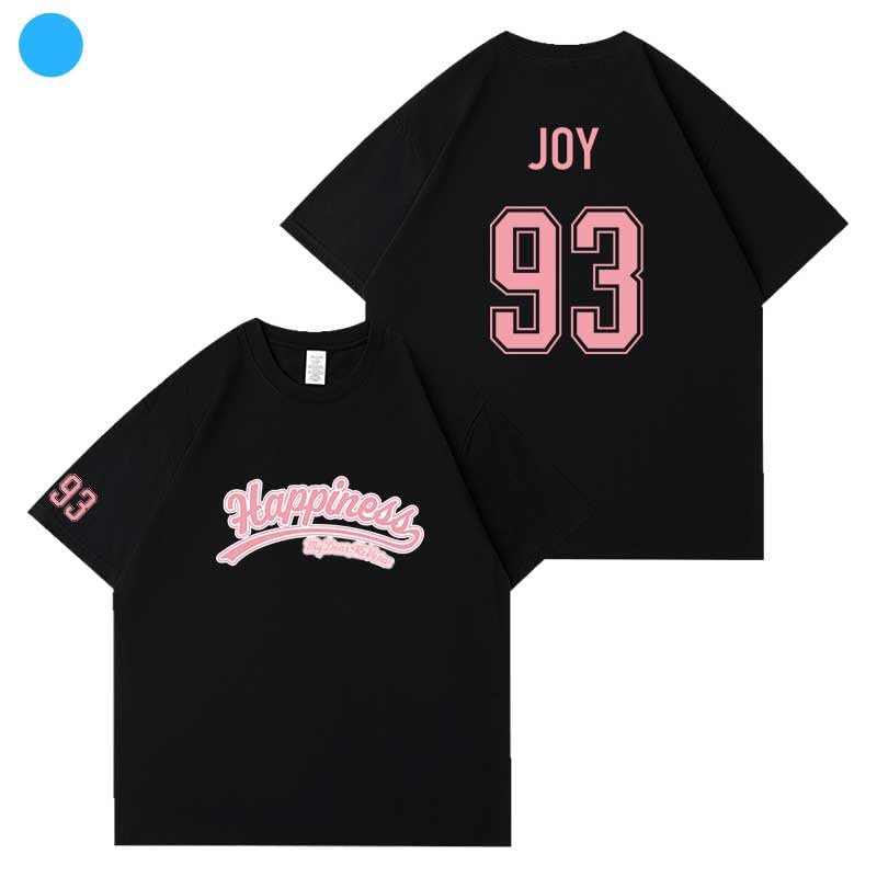 RedVelvet レドベル レア ツアーTシャツ 日本 RedVelvet レドベル レア ツアーTシャツ 日本 RedVelvet