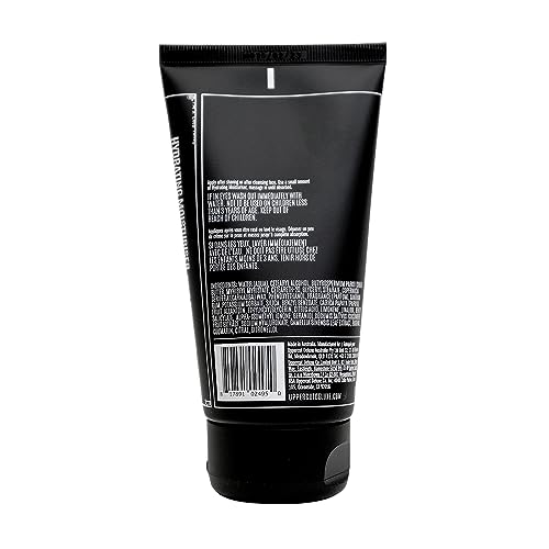 Uppercut Deluxe Hydrating Moisturiser, Soothes and Repairs Skin with Allantoin and Shea Butter, Oil Free Formula - Image 2