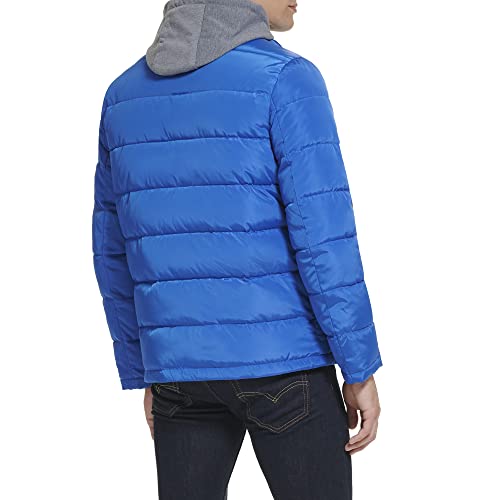 Image of Kenneth Cole Men's Kenneth Cole Men's Puffer Jacket
