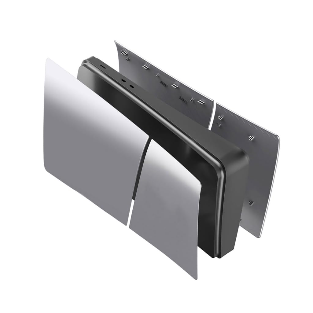 Cover protettiva per console Slim Digital Edition