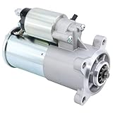 BDELI Ford Starter Replacement (99-13 F-150, F-250, F-350)