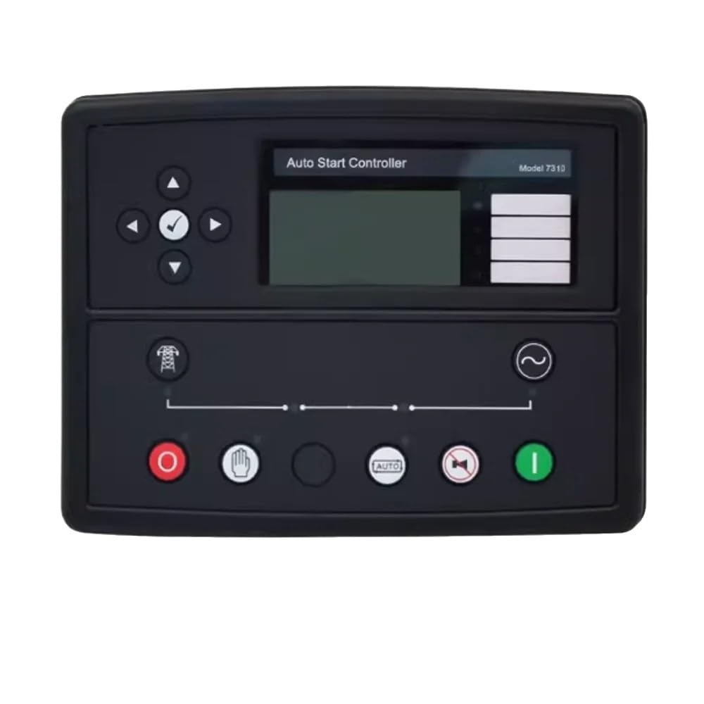 Bvdwuelgv Dse7310 Copy Dse7310 Dse7310 Mkii Diesel Generator Auto Start Mains(Dse7310 Copy)