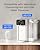 Waterdrop Replacement Filter WD-CF01 for Waterdrop CT01 Countertop Hot and Cold Water Filter System, Last Up to 6 Months or 300 Gallons