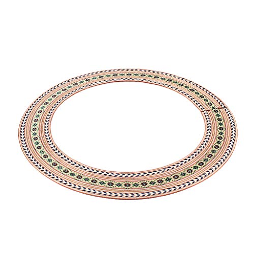 �N���V�b�N�M�^�[�E�b�h�C�����C�T�E���h�z�[���A�R�[�X�e�B�b�N�M�^�[���[�b�g�p�[�c92.5 mm