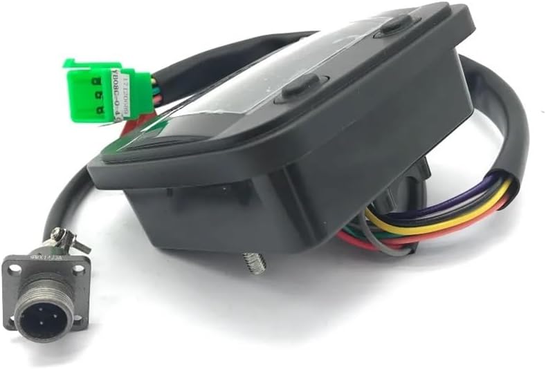 Digital Speedometer Led For LH ATV 400cc 300cc 260cc