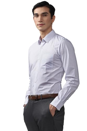 Image of Peter England Men Shirt