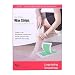 Body Wax Strips, Hair Removal Waxing Strips for Face Legs Underarms Brazilian Bikini Women with 80 Count Cold Wax Strips