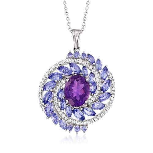 Ross-Simons 2.00 Carat Amethyst and...