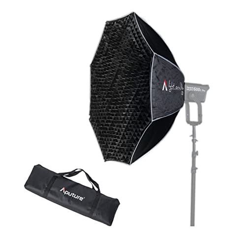 Amazon | 【Aputure正規品】Aputure Light OctaDome 120 八角ソフト