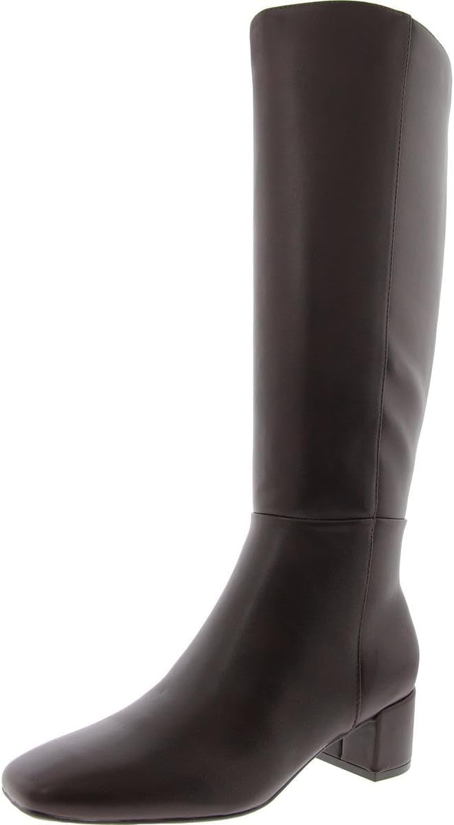 Bandolino womens Addyson 9.5 Dark Brown 200