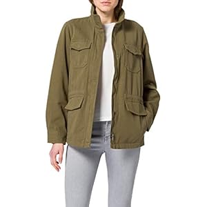 edc by Esprit 021cc1g307 dames jas