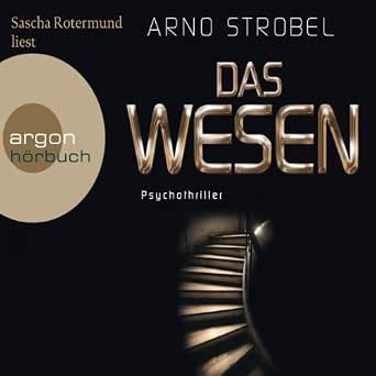 Das Wesen Arno Strobel