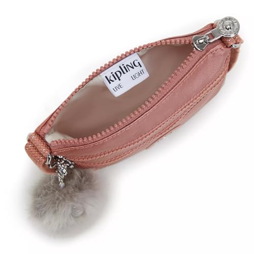 Kipling Alvar Extra Small Metallic Mini Bag3