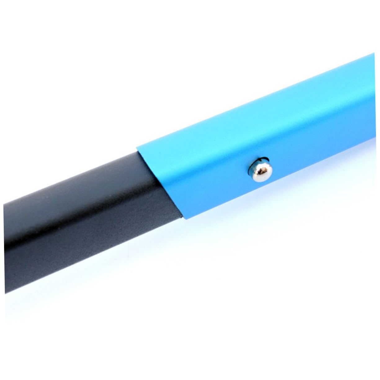 OFFSCH Lightweight Snow Scraper Ice Cone Ice Scraper Fox Planter Aluminum Alloy Collapsible Snow Shovel for Car Outdoor Shovel Ice Scraper Ice Scrapers for Car Off-Road