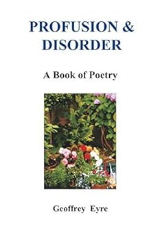 Paperback Profusion & Disorder Book