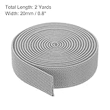 Zoom IMG-1 quarkzman elastico per cucito doppio Zoom IMG-1 quarkzman elastico per cucito doppio