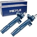BandelOne enthält 2x Meyle Stossdämpfer vorne passend für 1er 3er F20 F22 F30 F31 F32 F33 F36