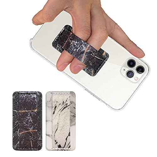 WUOJI Finger Strap Phone Holder Cover