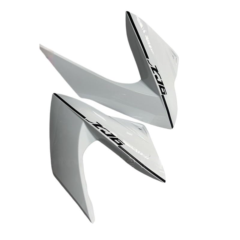 Carénage latéral pour XJ6 2009-2012 injection ABS