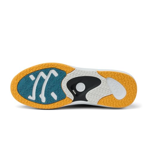 Image of REEF Men's Fanning Shoe, Lightweight, Cushion Footbed, Bottle Opener