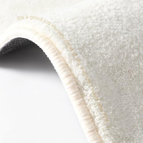 Tapis de chambre à coucher isolant contre le sol froid - 4
