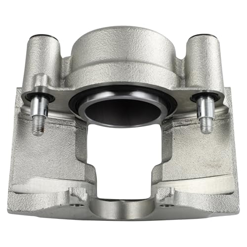 Image of 184347 Front Right Disc Brake Caliper Assembly w /o Bracket