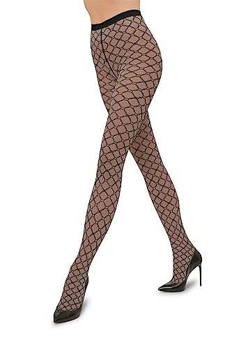 Wolford Monogram Collants habilles pour vos soirees et le bureau