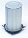 Hiflofiltro HFA3503 Premium OE Replacement Air Filter