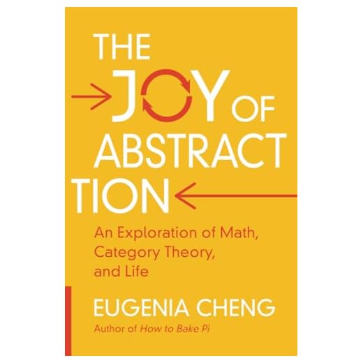 The Joy of Abstraction