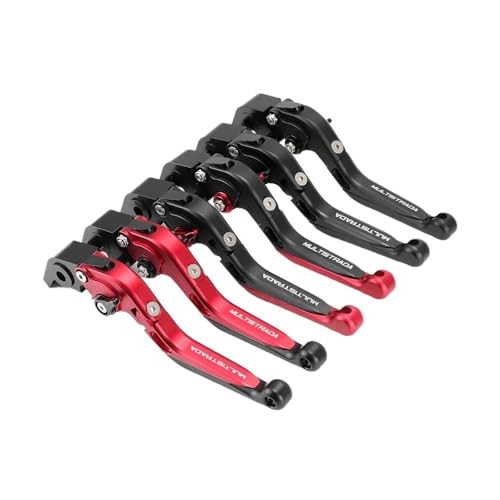 Leviers frein d'embrayage réglables moto Multistrada 1200 1260 - 3