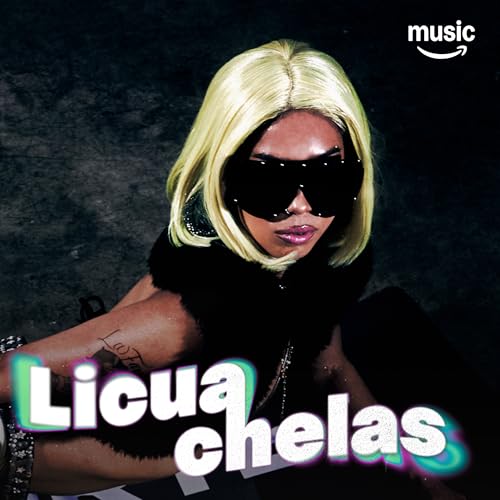 Zusammengestellt von: Amazon Music