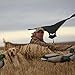 Avery Power Flag Decoy - Outdoors Hunting Durable Simple Effective Easy-to-Use Grip Realistic 46