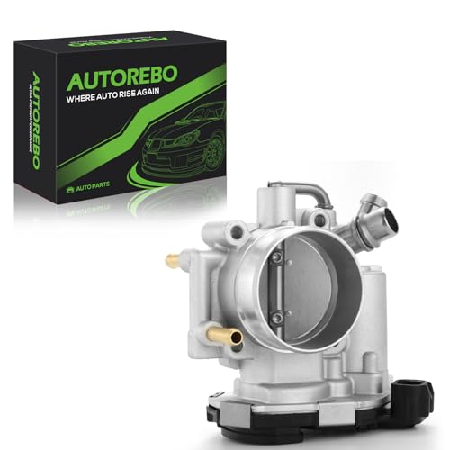 Electronic Throttle Body Assembly Fit for 2009-2017 Chevrolet Sonic Cruze Aveo Aveo5 Cruze Limited, 2009 Pontiac G3, 1.6L 1.8L L4 Engine, Replace # S20204 55561495 55577375 TB1240 825262 0280750562