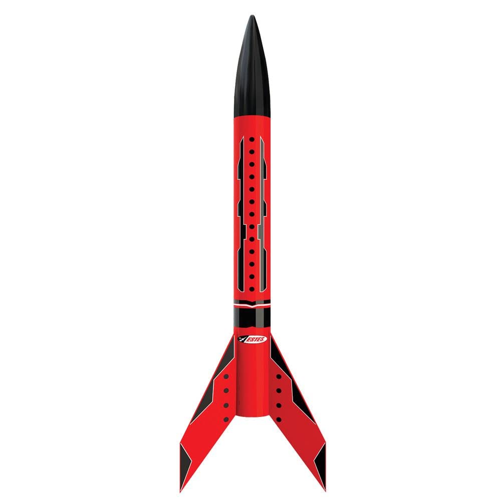 Estes Rocket Science Starter Set (10 Years and Up) - Image 3