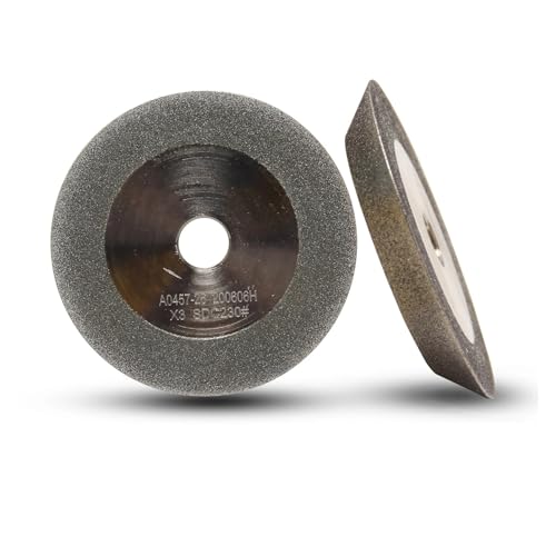 Afilador de fresas de extremo MRCM MR-X6/MR-X6A(X6A(CBN 150))