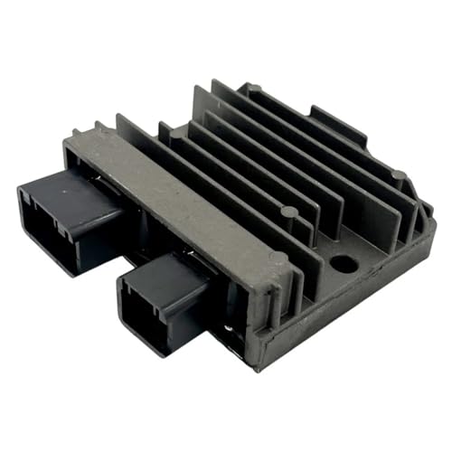 Régulateur de tension moto pour éviter les pannes électriques de CB400