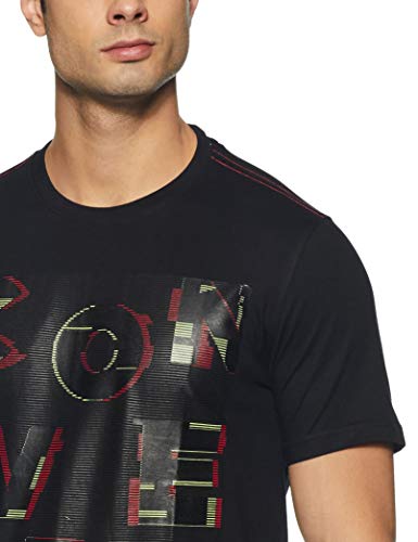 Image of Converse Men's Regular Fit T-Shirt