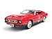 1971 Mach 1 Red 007 