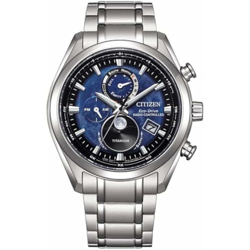 Citizen Reloj Hombre By1010-81l Citizen Reloj Hombre By1010-81l