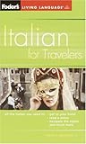 Fodor's Italian for Travelers (Phrase Book), 3rd Edition