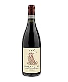 Az. Agr. di G. Prà - Valpolicella Ripasso Superiore DOC "Morandina" 2021 0,75 lt.