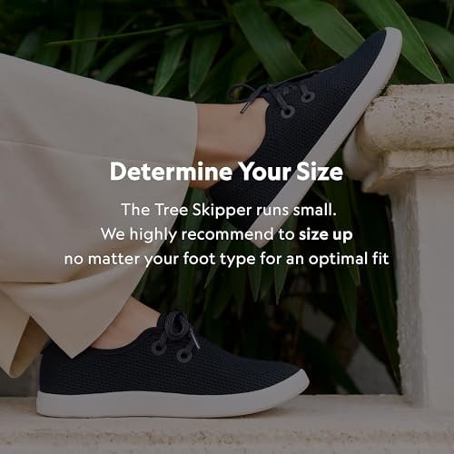 Allbirds Women's Tree Skipper Casual Sneakers2