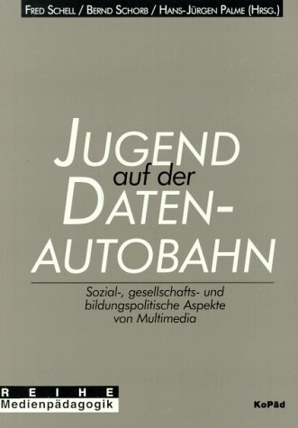 Jugend auf der Datenautobahn